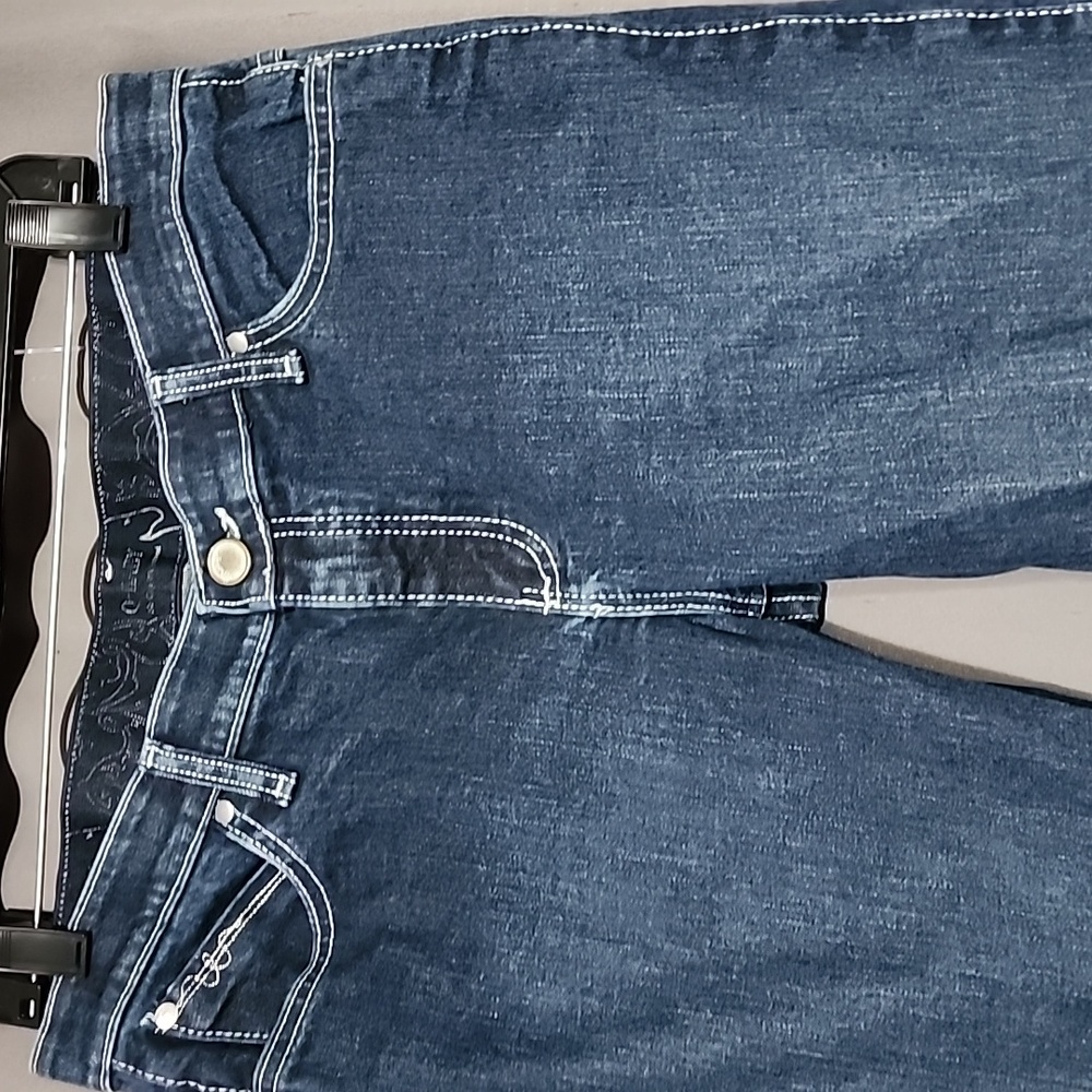 Wrangler Jeans - Picture 4 of 5